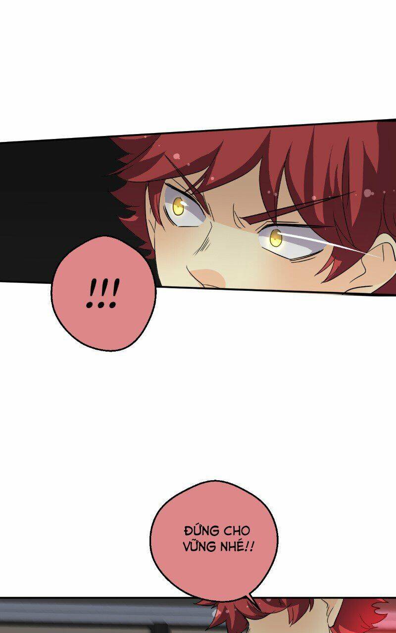 Unordinary Chapter 195 - Trang 47