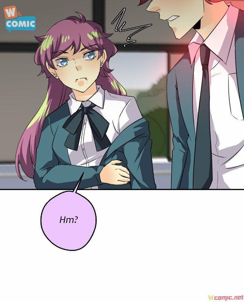 Unordinary Chapter 195 - Trang 48