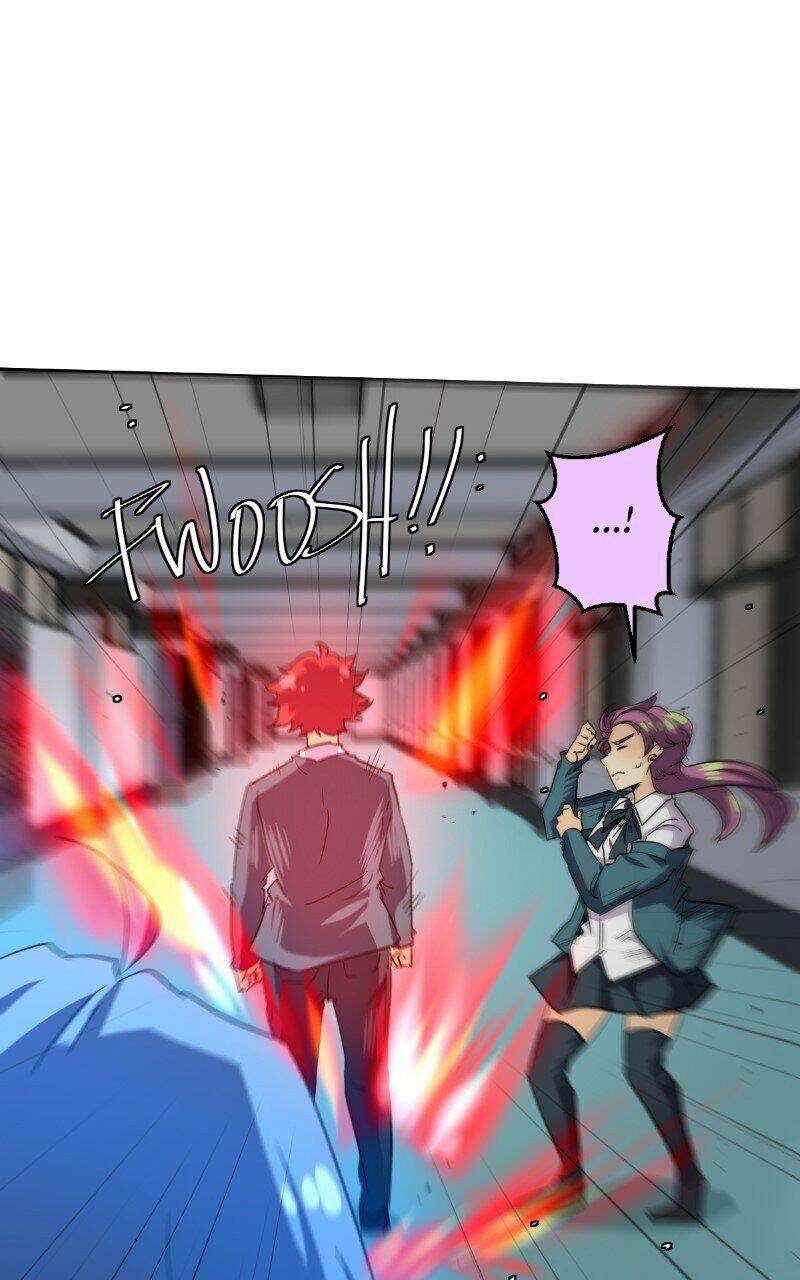 Unordinary Chapter 195 - Trang 49