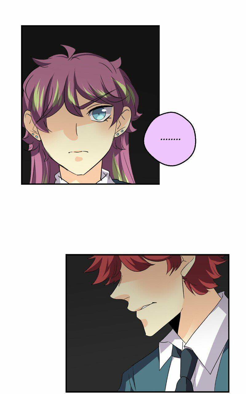Unordinary Chapter 195 - Trang 5