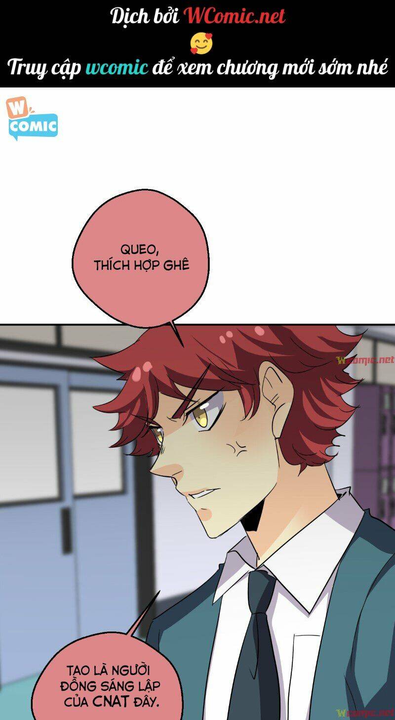 Unordinary Chapter 195 - Trang 6