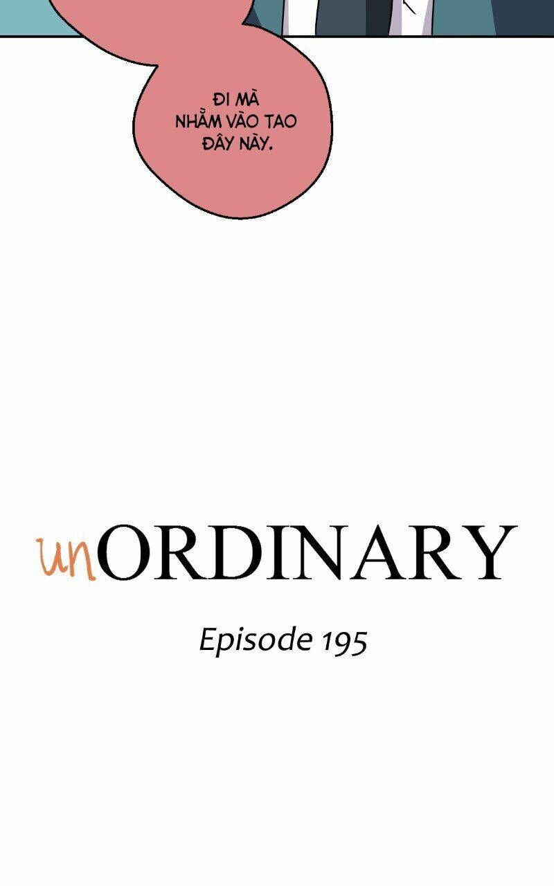 Unordinary Chapter 195 - Trang 7