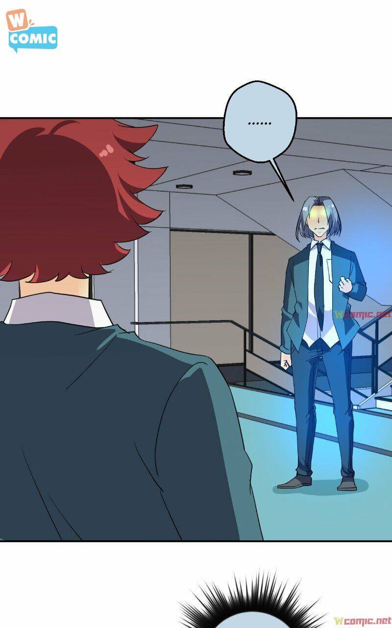 Unordinary Chapter 195 - Trang 8