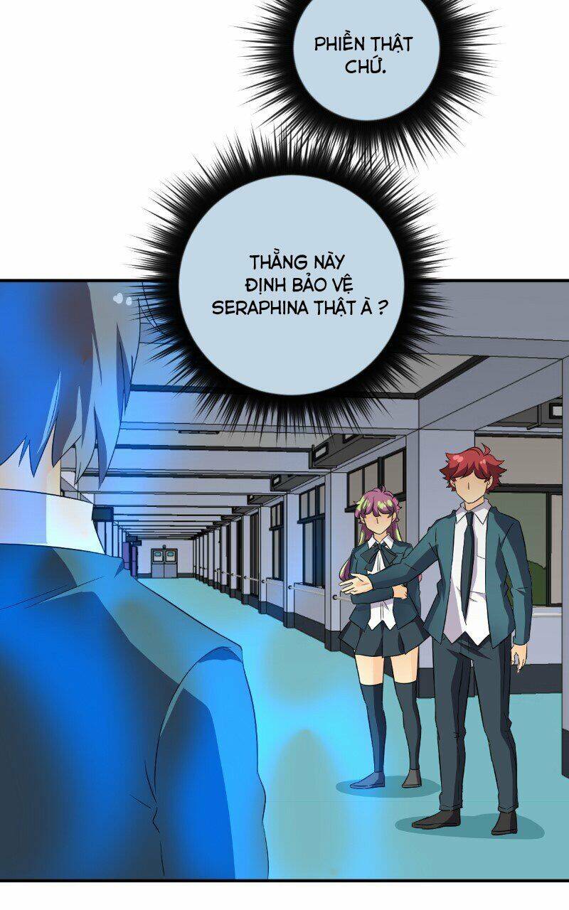 Unordinary Chapter 195 - Trang 9