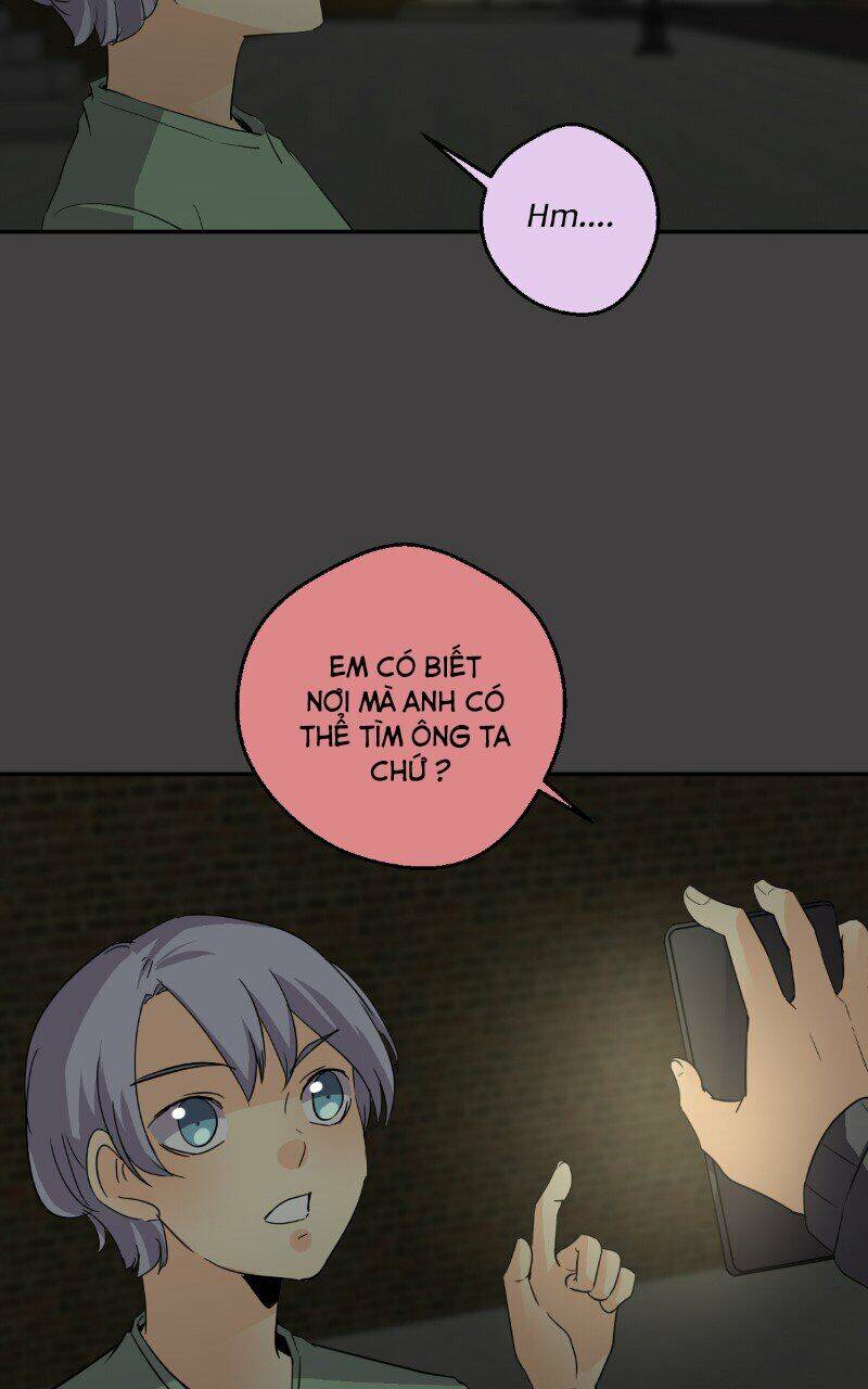 Unordinary Chapter 196 - Trang 11