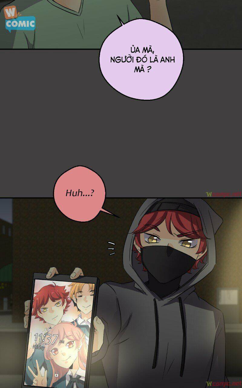 Unordinary Chapter 196 - Trang 12