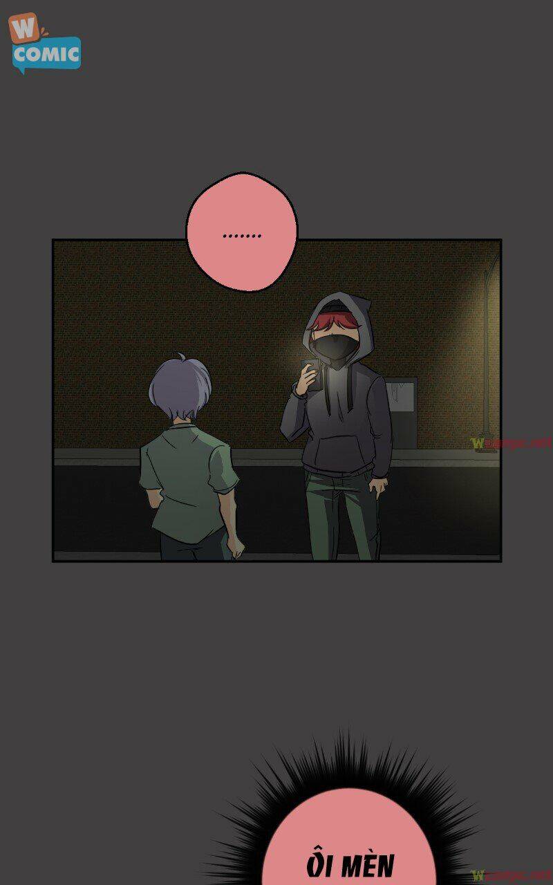 Unordinary Chapter 196 - Trang 14