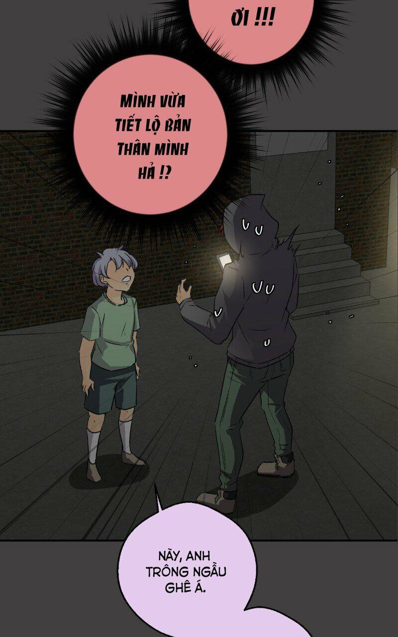 Unordinary Chapter 196 - Trang 15