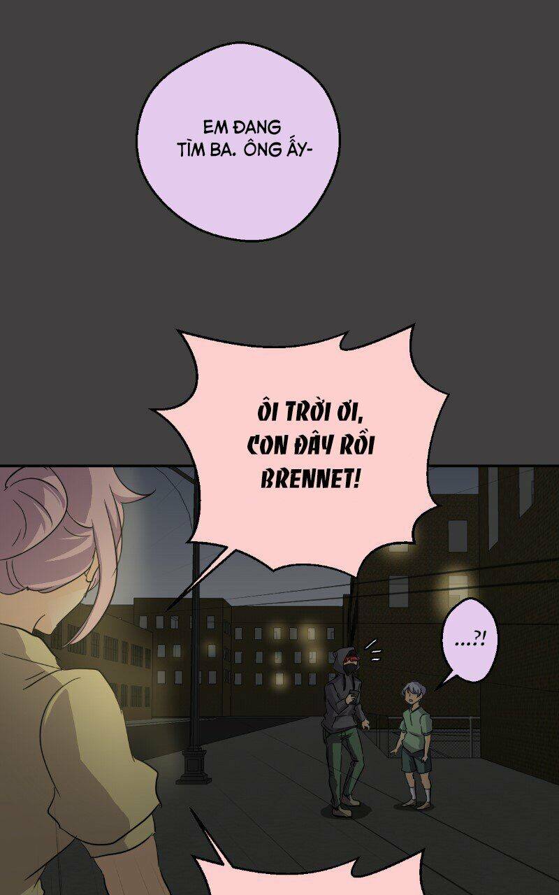 Unordinary Chapter 196 - Trang 17