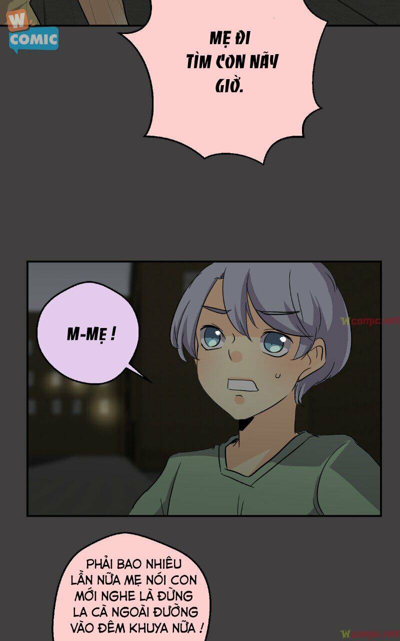 Unordinary Chapter 196 - Trang 18