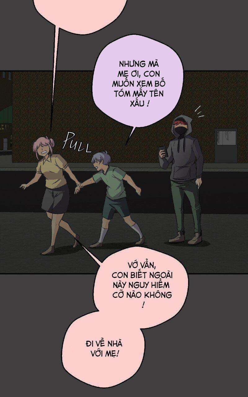 Unordinary Chapter 196 - Trang 19