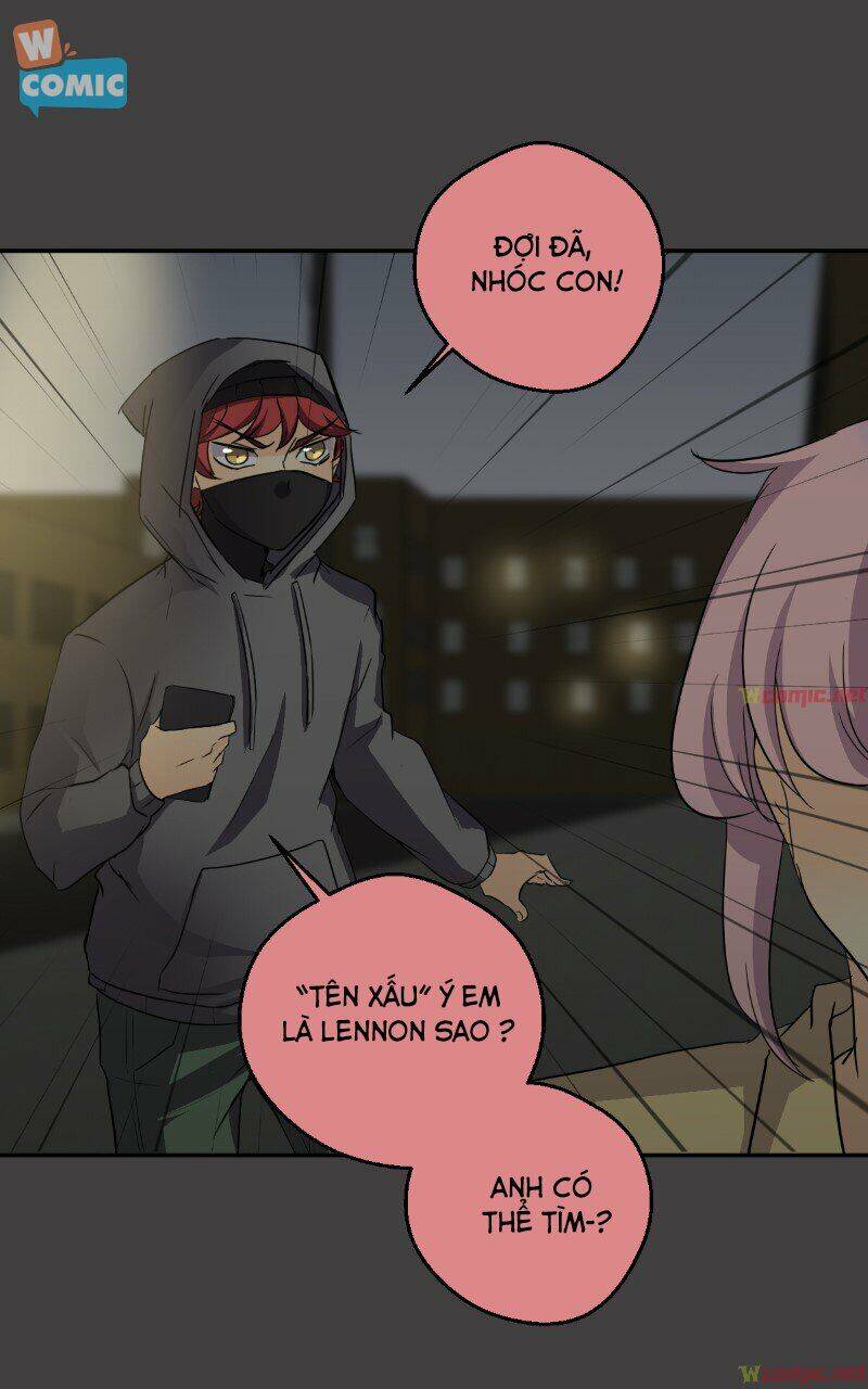 Unordinary Chapter 196 - Trang 20