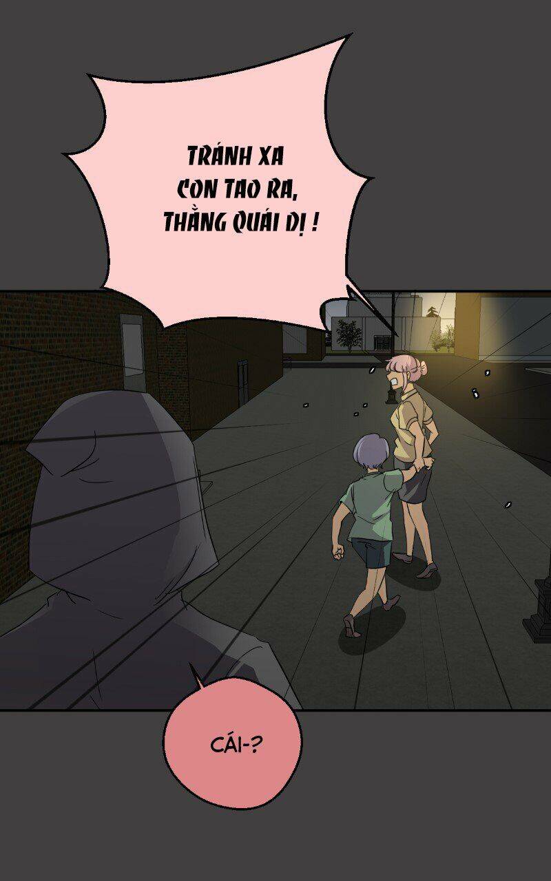 Unordinary Chapter 196 - Trang 21