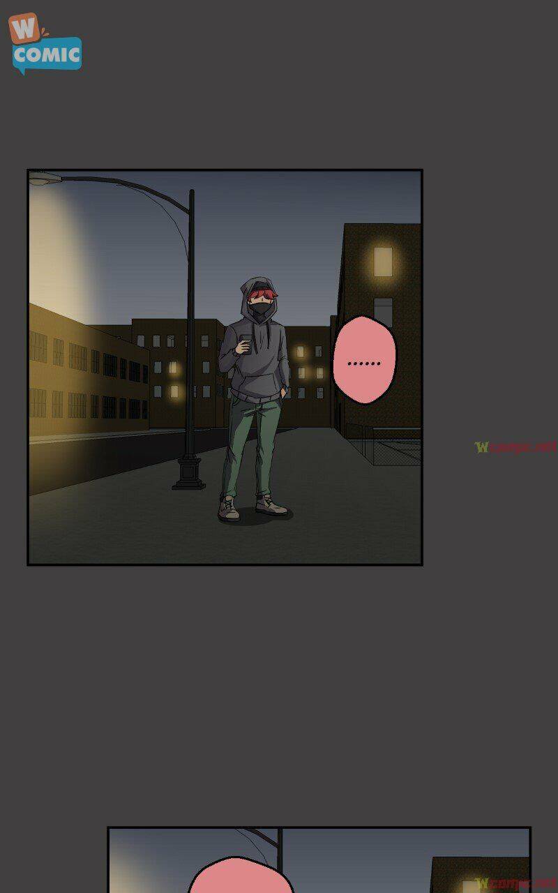 Unordinary Chapter 196 - Trang 22