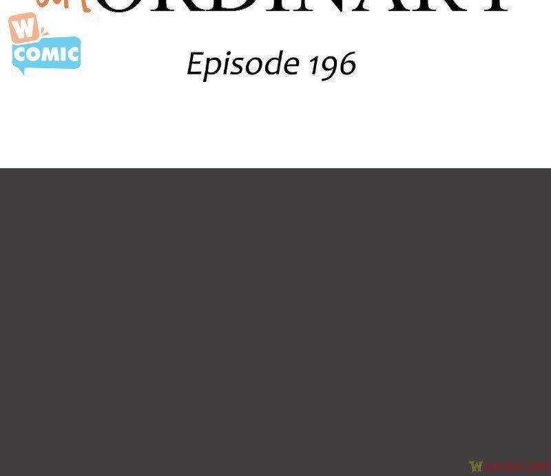 Unordinary Chapter 196 - Trang 24