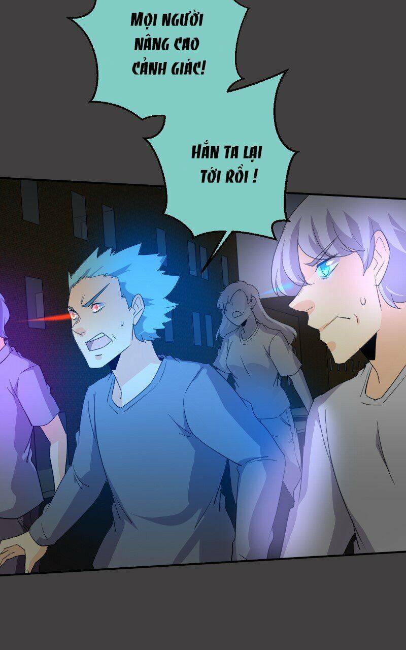 Unordinary Chapter 196 - Trang 27