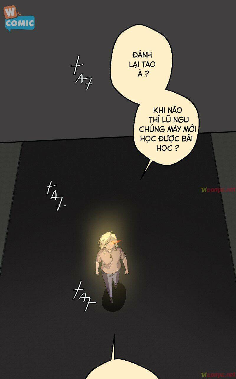 Unordinary Chapter 196 - Trang 28