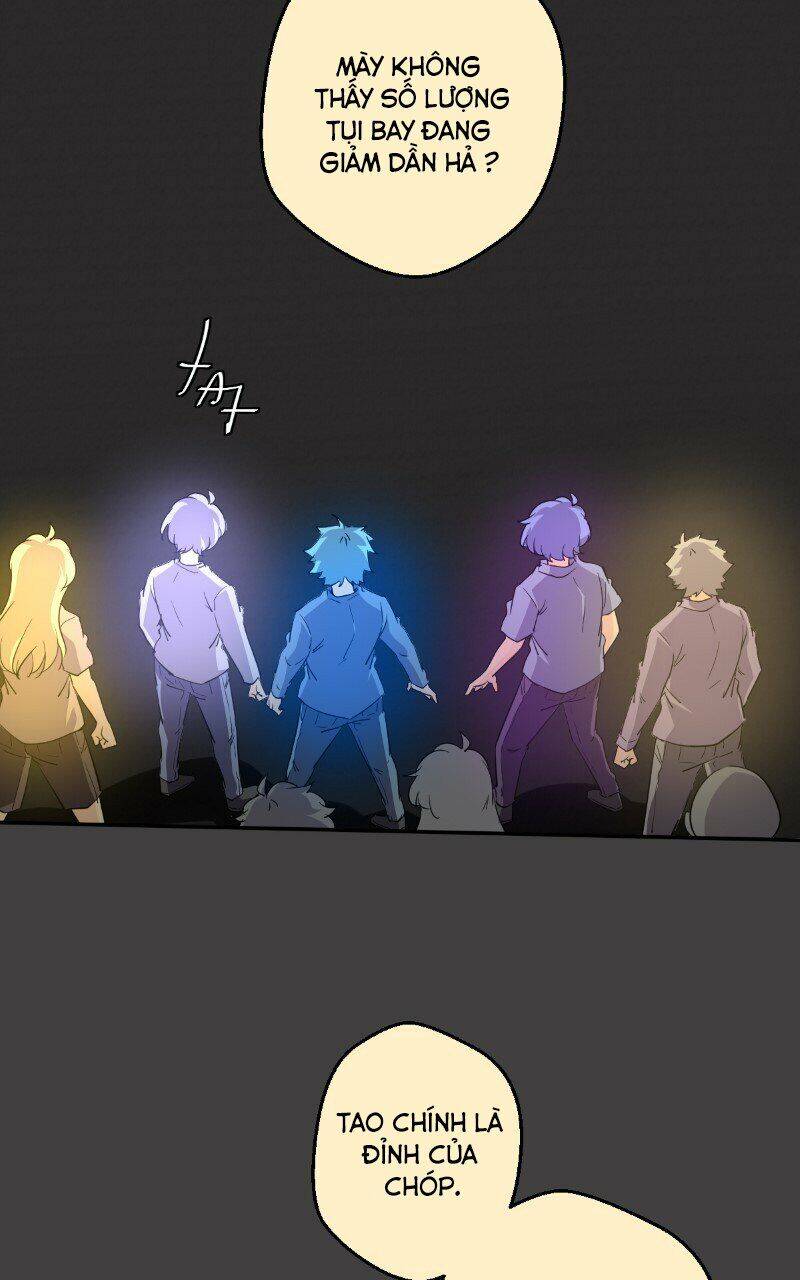 Unordinary Chapter 196 - Trang 29
