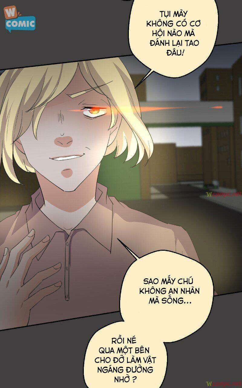 Unordinary Chapter 196 - Trang 30