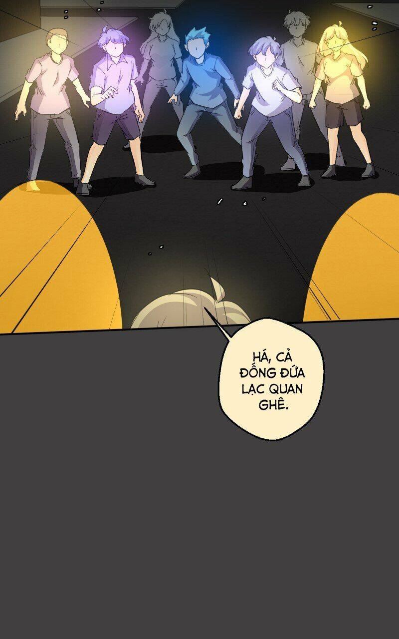 Unordinary Chapter 196 - Trang 33