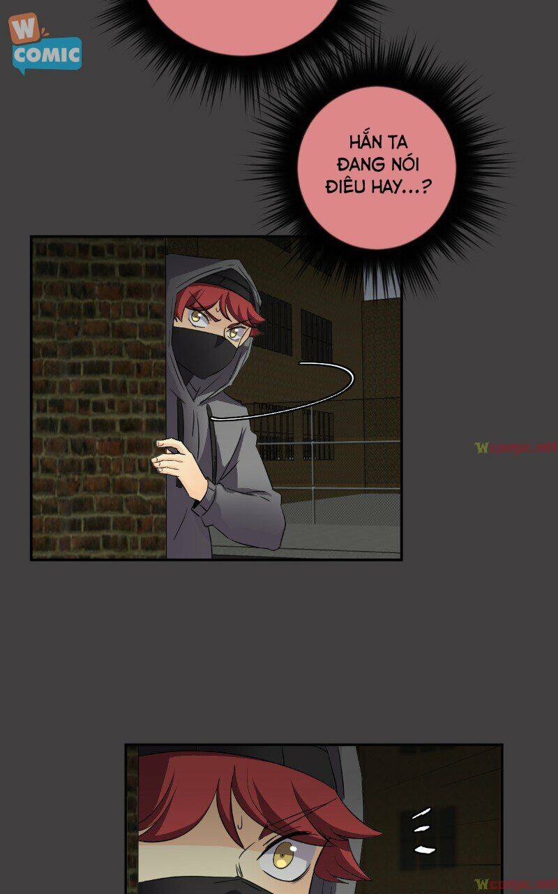 Unordinary Chapter 196 - Trang 36