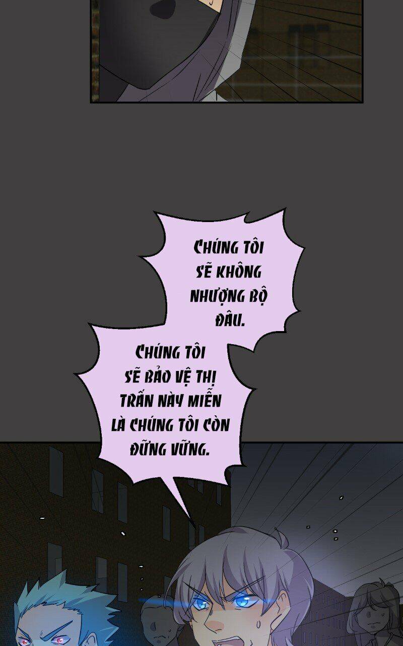 Unordinary Chapter 196 - Trang 37