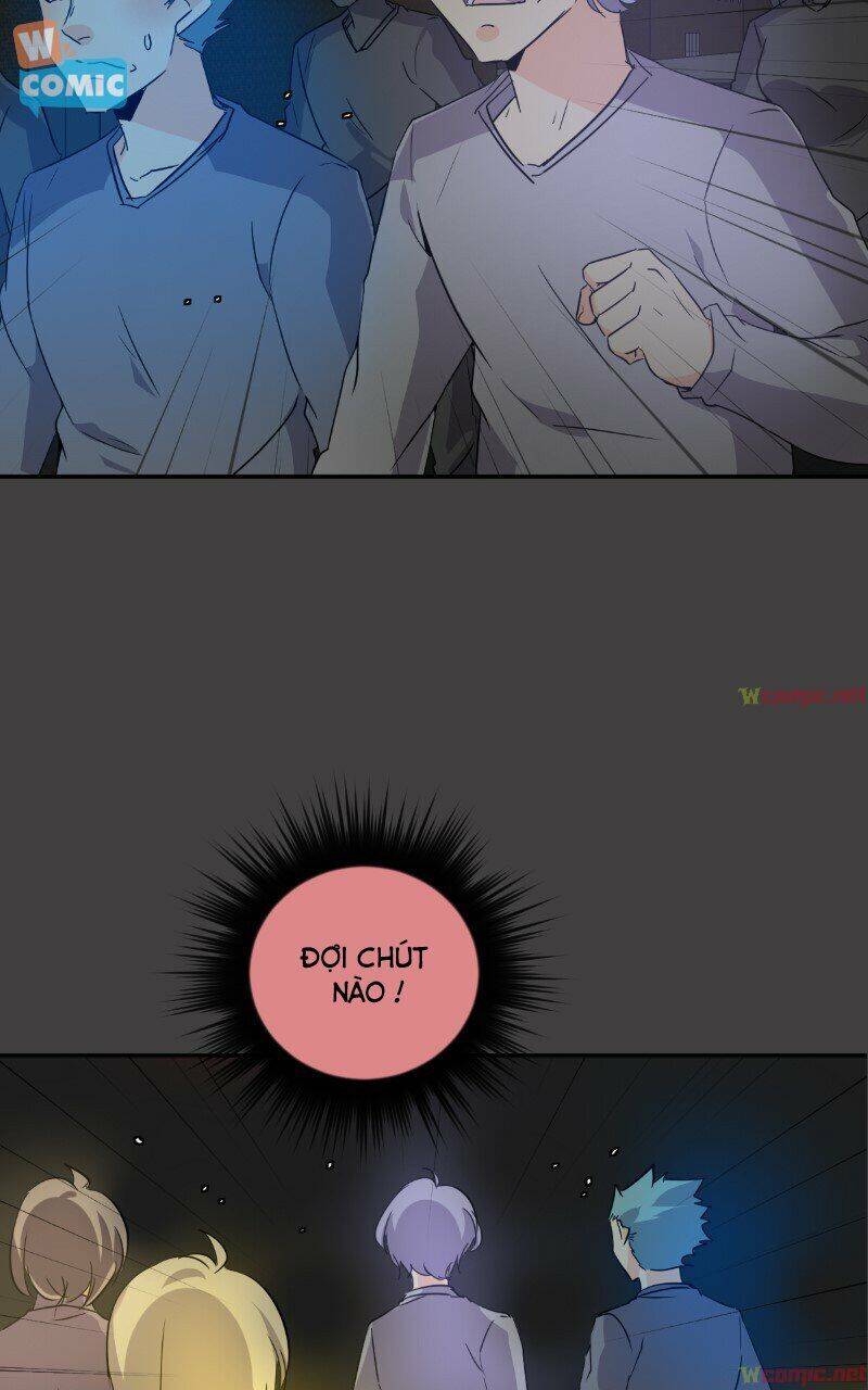 Unordinary Chapter 196 - Trang 38