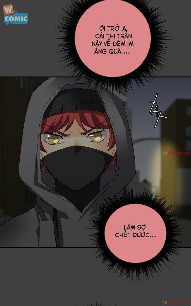Unordinary Chapter 196 - Trang 4