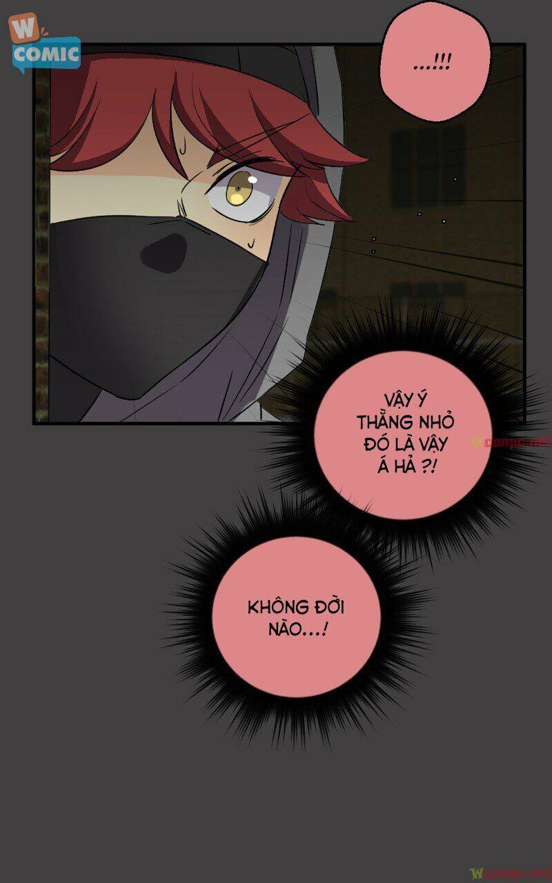 Unordinary Chapter 196 - Trang 42
