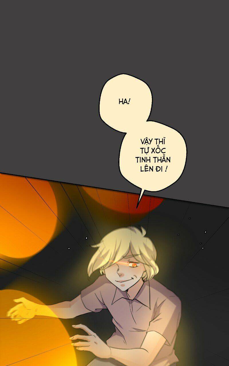 Unordinary Chapter 196 - Trang 43