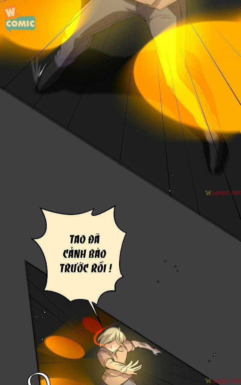 Unordinary Chapter 196 - Trang 44