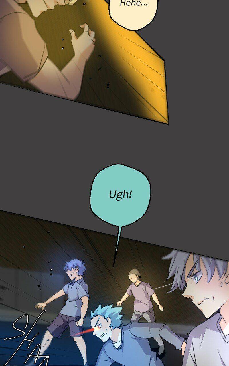Unordinary Chapter 196 - Trang 47