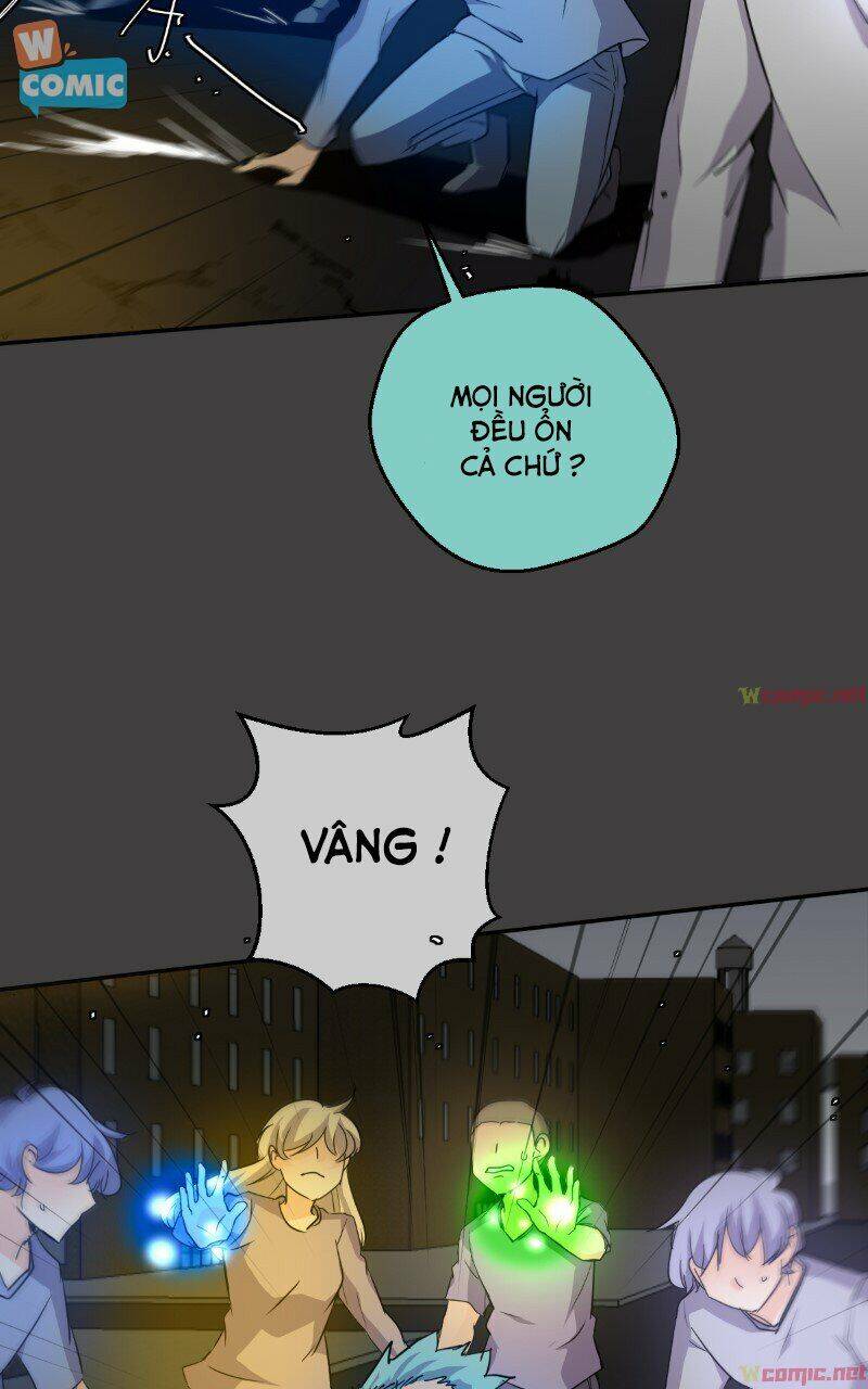 Unordinary Chapter 196 - Trang 48