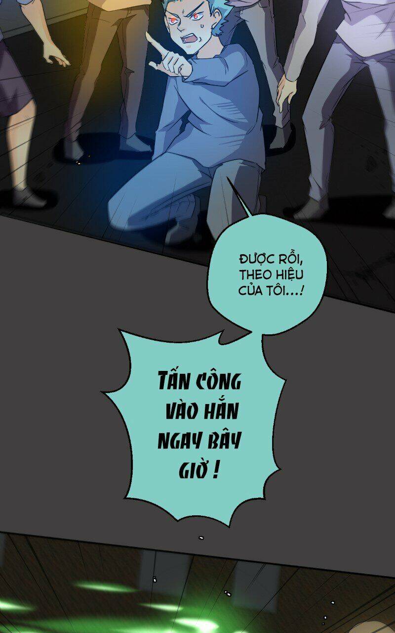 Unordinary Chapter 196 - Trang 49