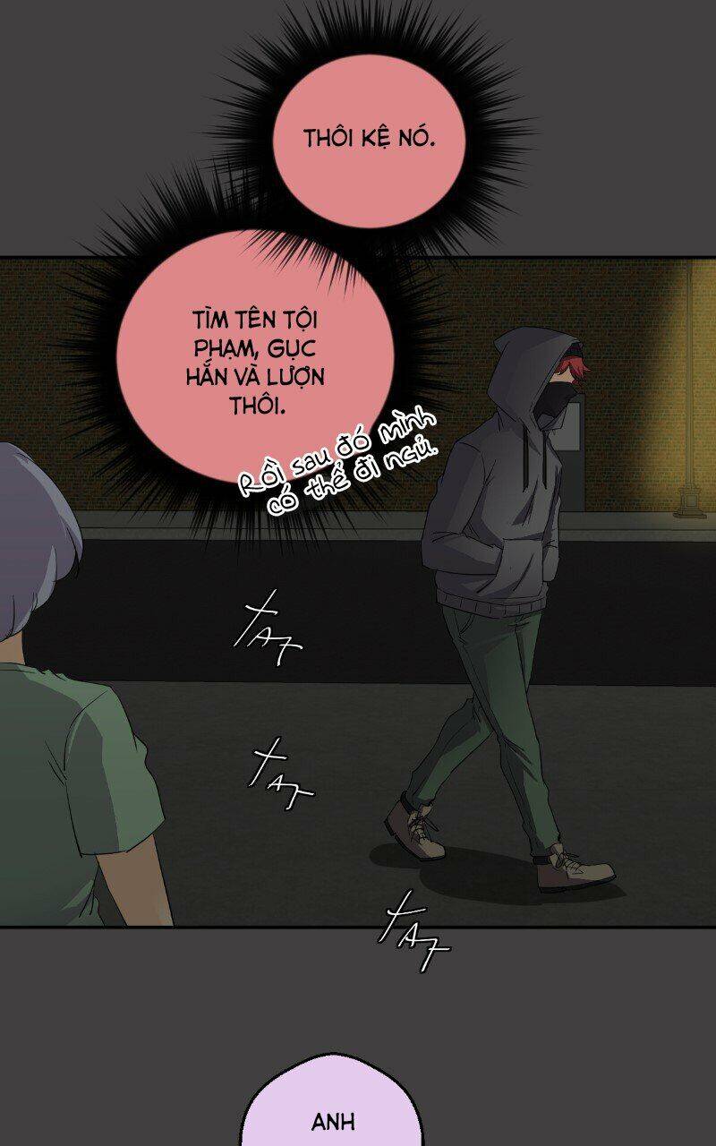 Unordinary Chapter 196 - Trang 5