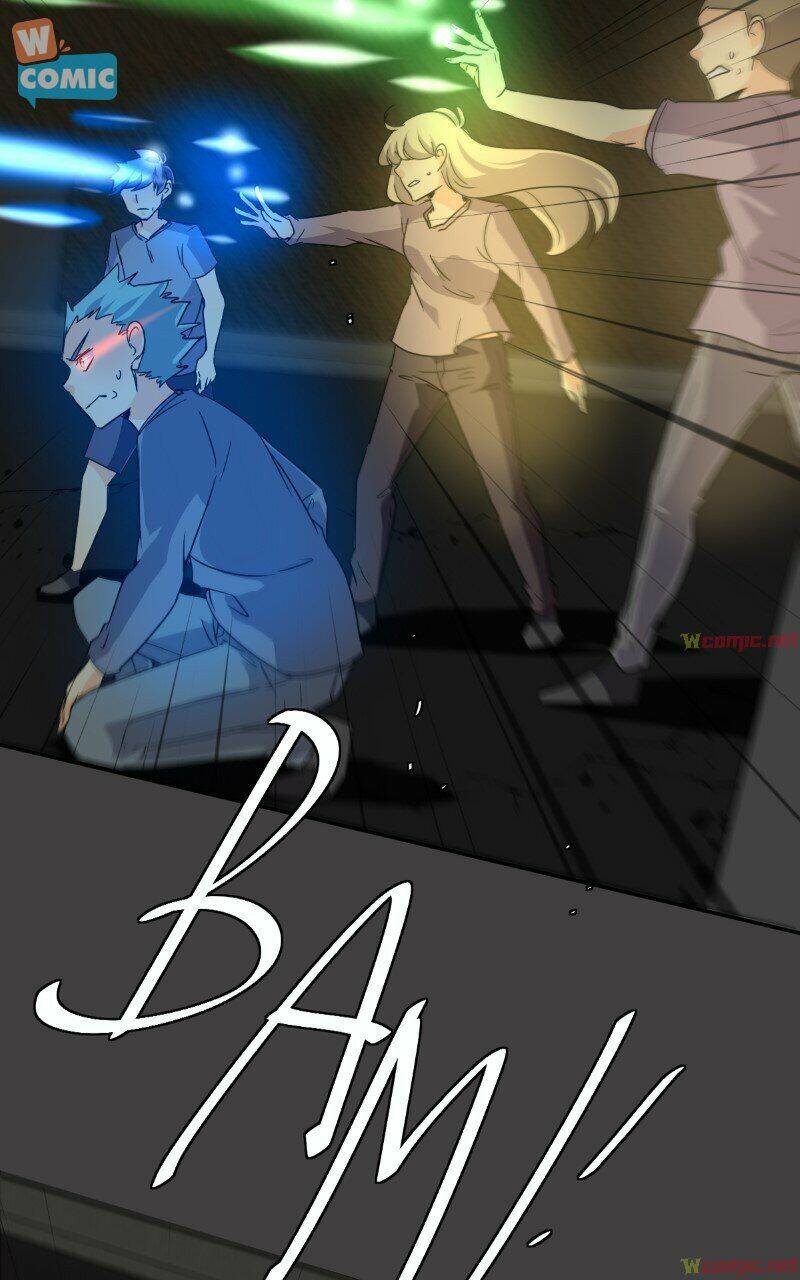 Unordinary Chapter 196 - Trang 50