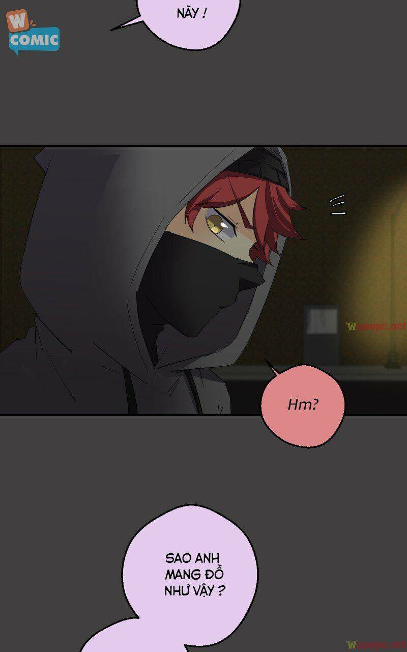 Unordinary Chapter 196 - Trang 6