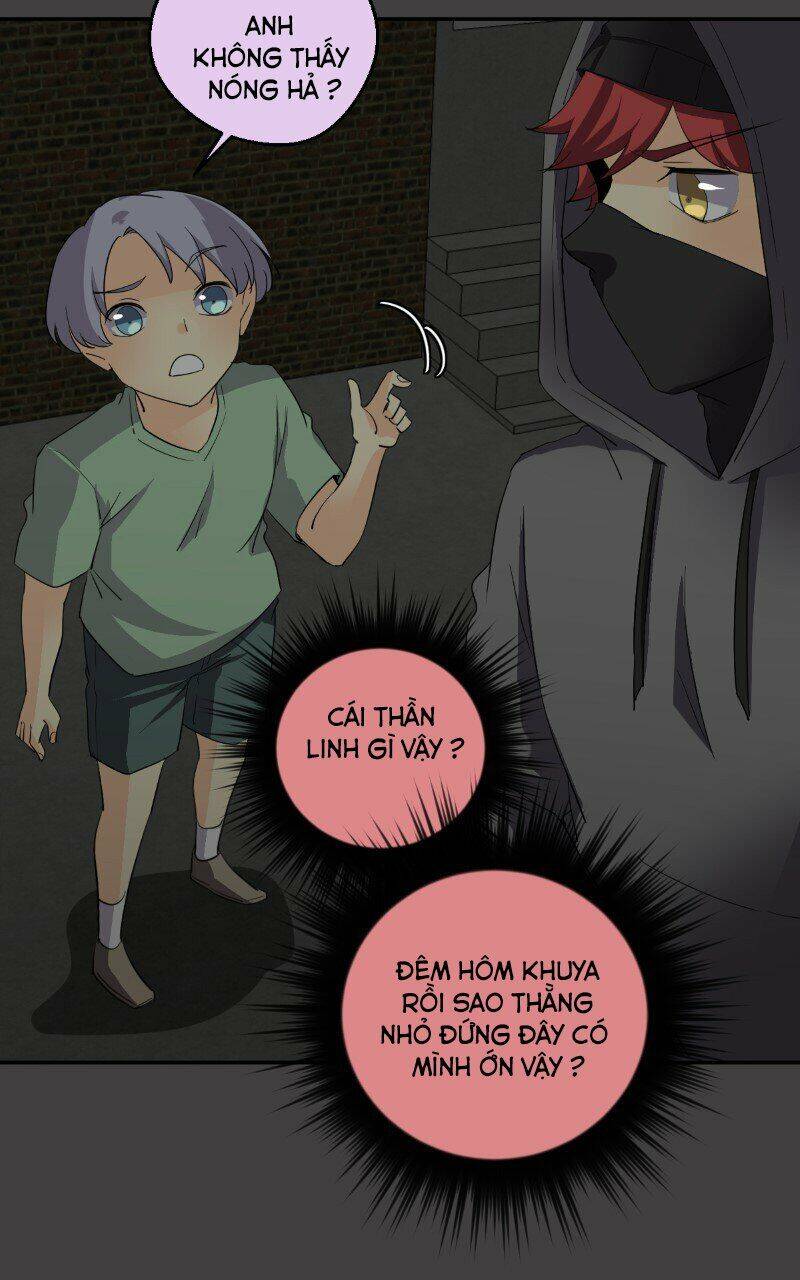 Unordinary Chapter 196 - Trang 7
