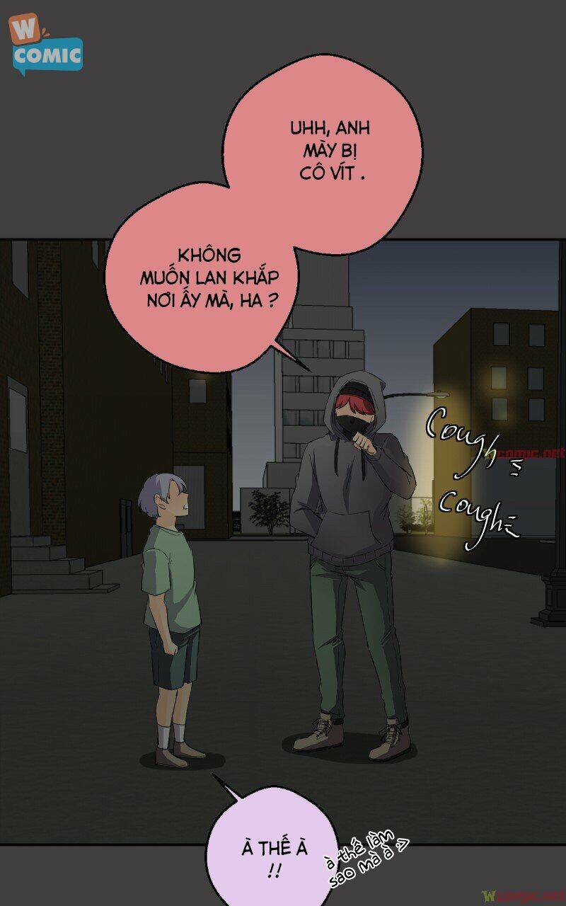 Unordinary Chapter 196 - Trang 8