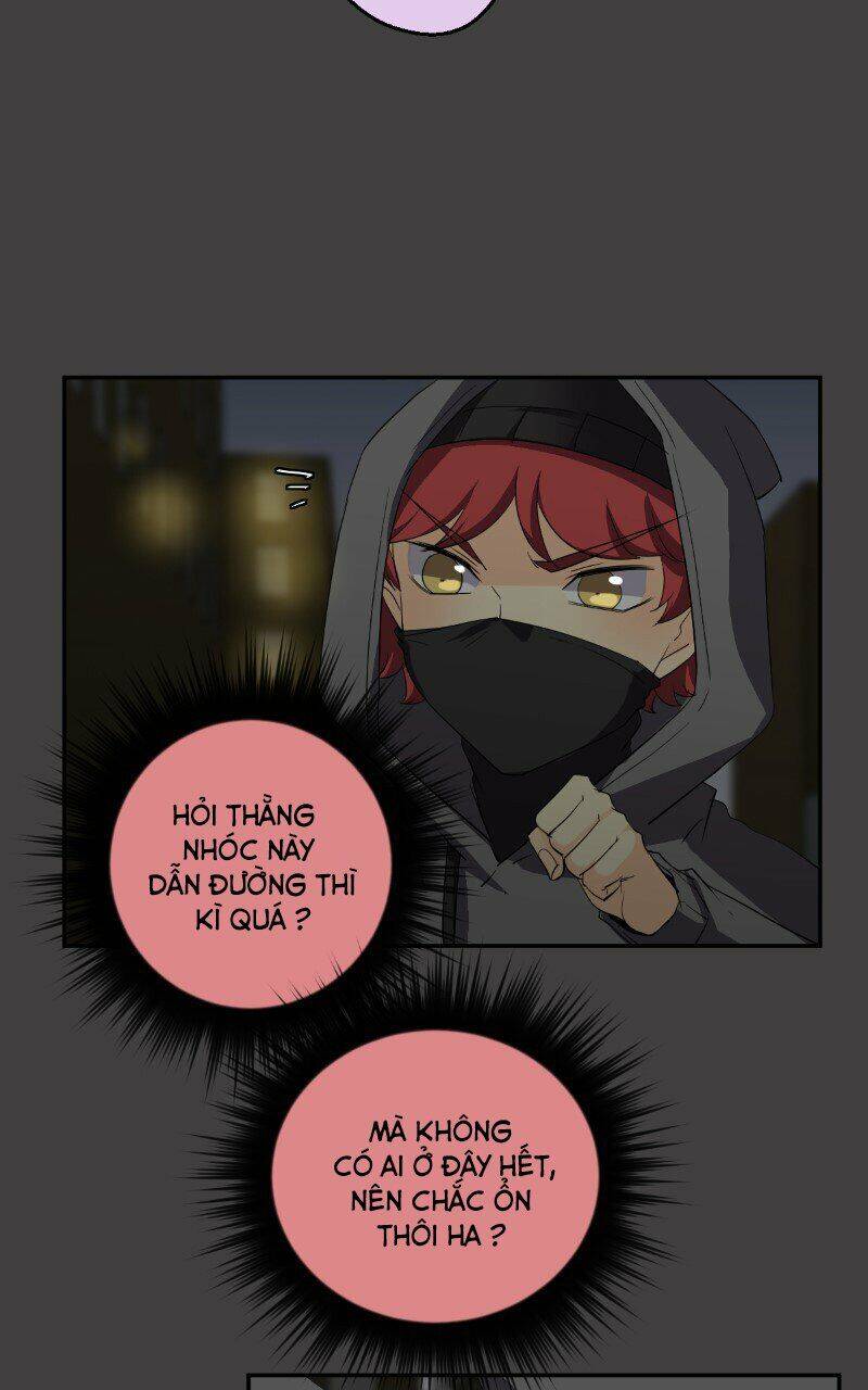 Unordinary Chapter 196 - Trang 9