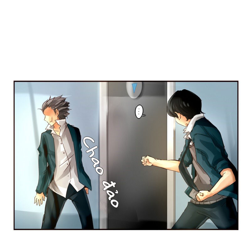 Unordinary Chapter 2 - Trang 18