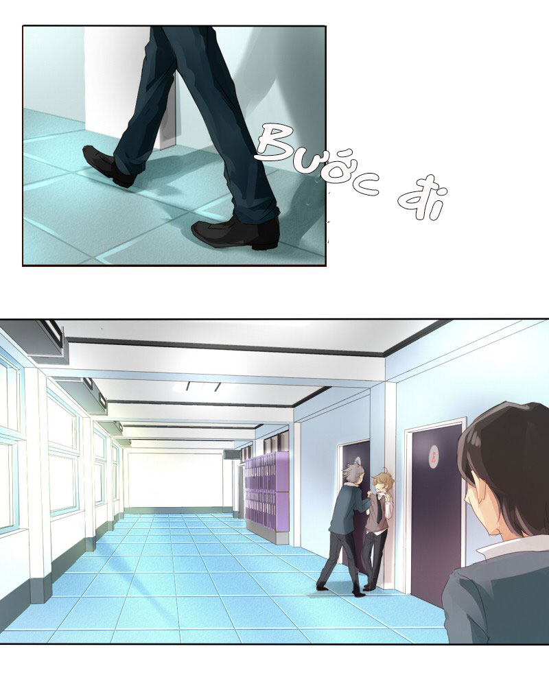 Unordinary Chapter 2 - Trang 2