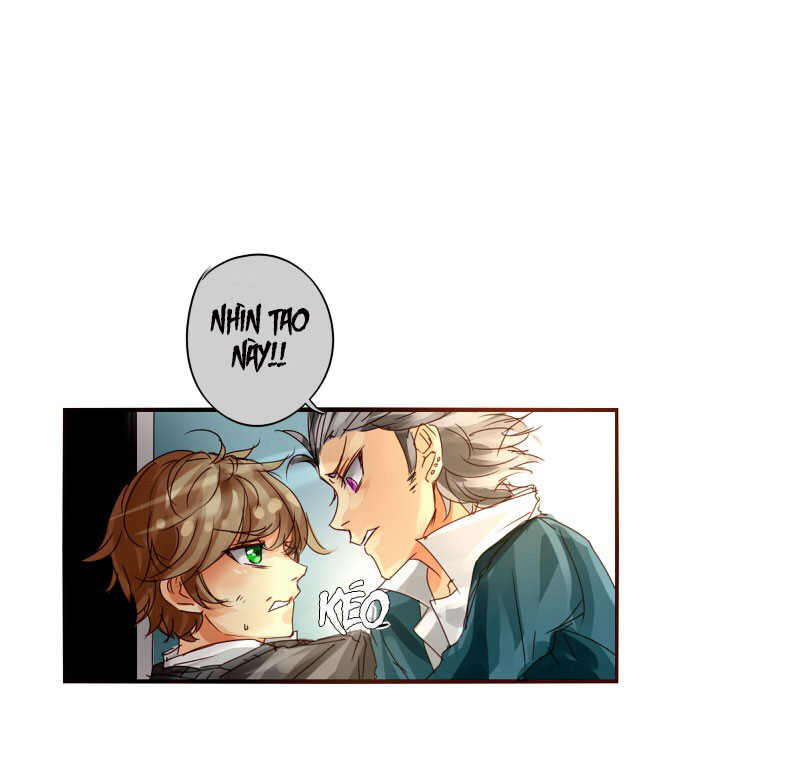Unordinary Chapter 2 - Trang 7