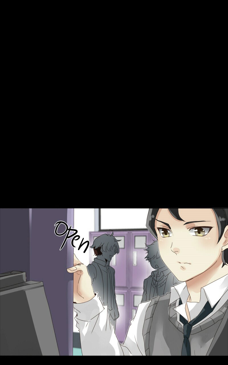 Unordinary Chapter 20 - Trang 10
