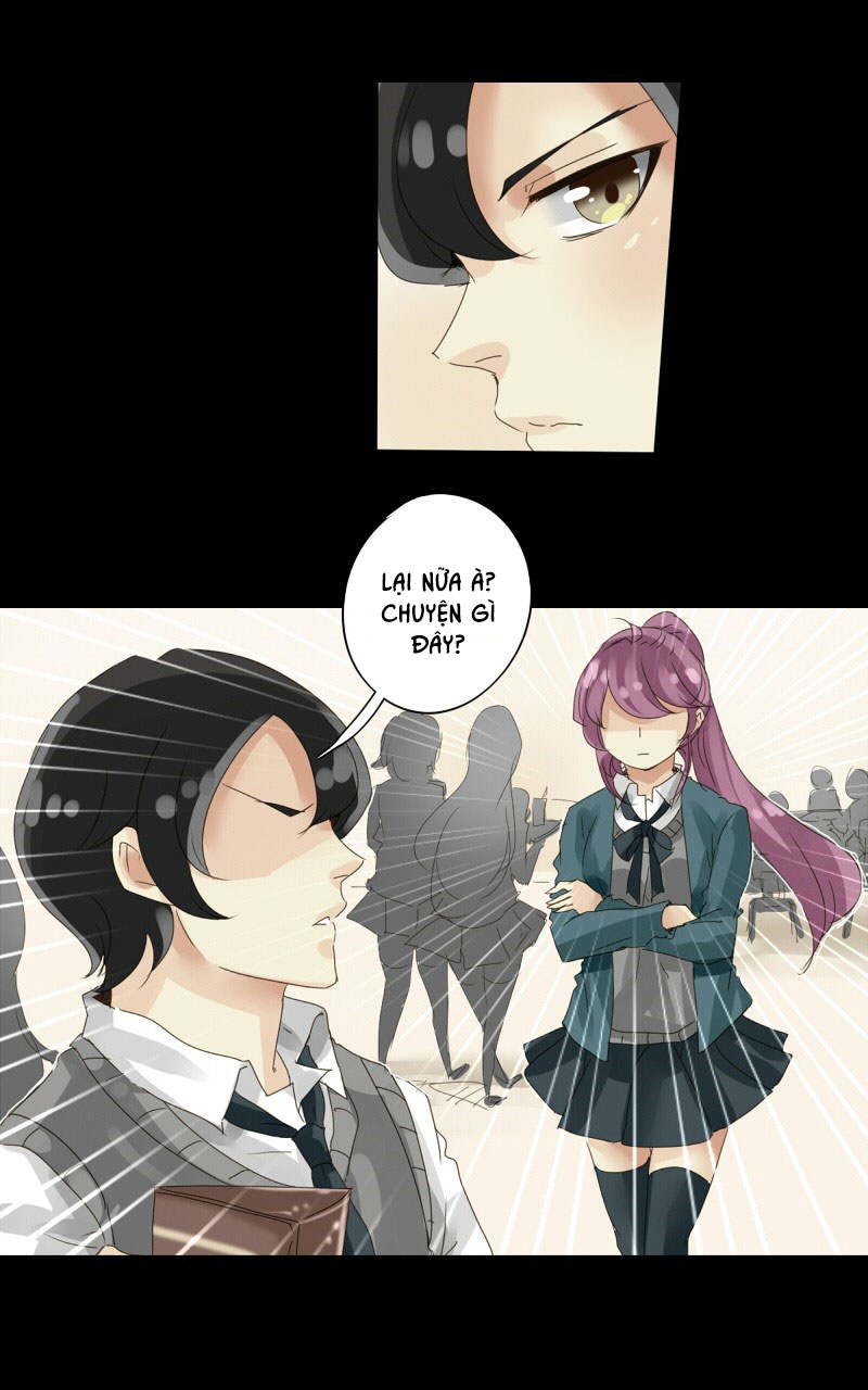Unordinary Chapter 20 - Trang 15