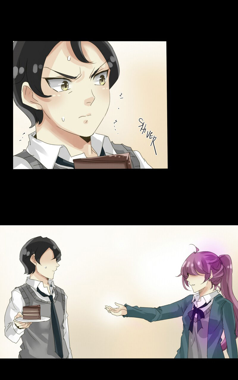 Unordinary Chapter 20 - Trang 21