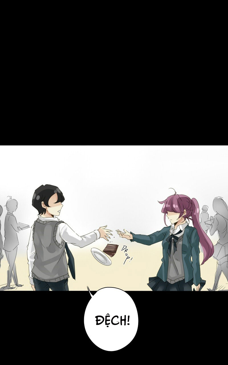 Unordinary Chapter 20 - Trang 24