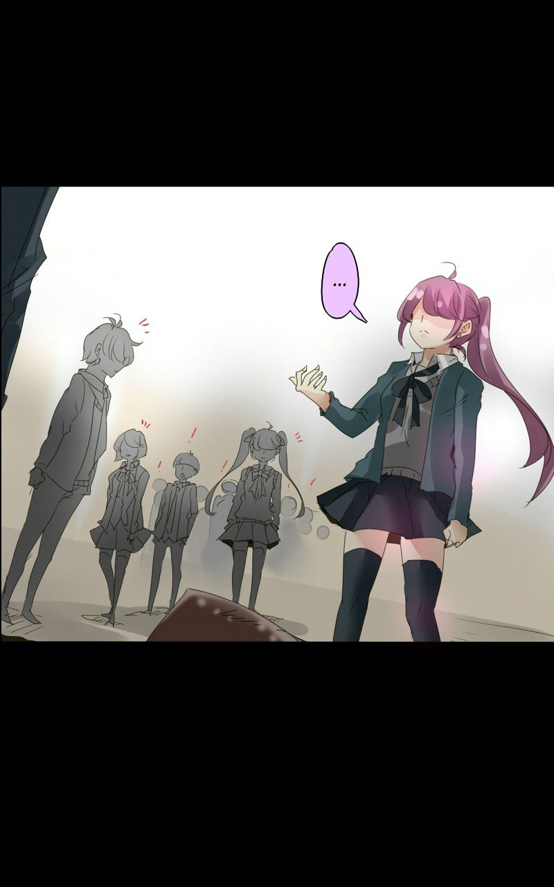 Unordinary Chapter 20 - Trang 26