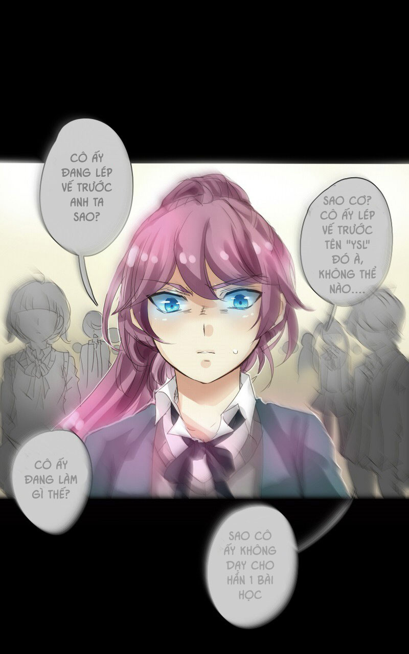 Unordinary Chapter 20 - Trang 28