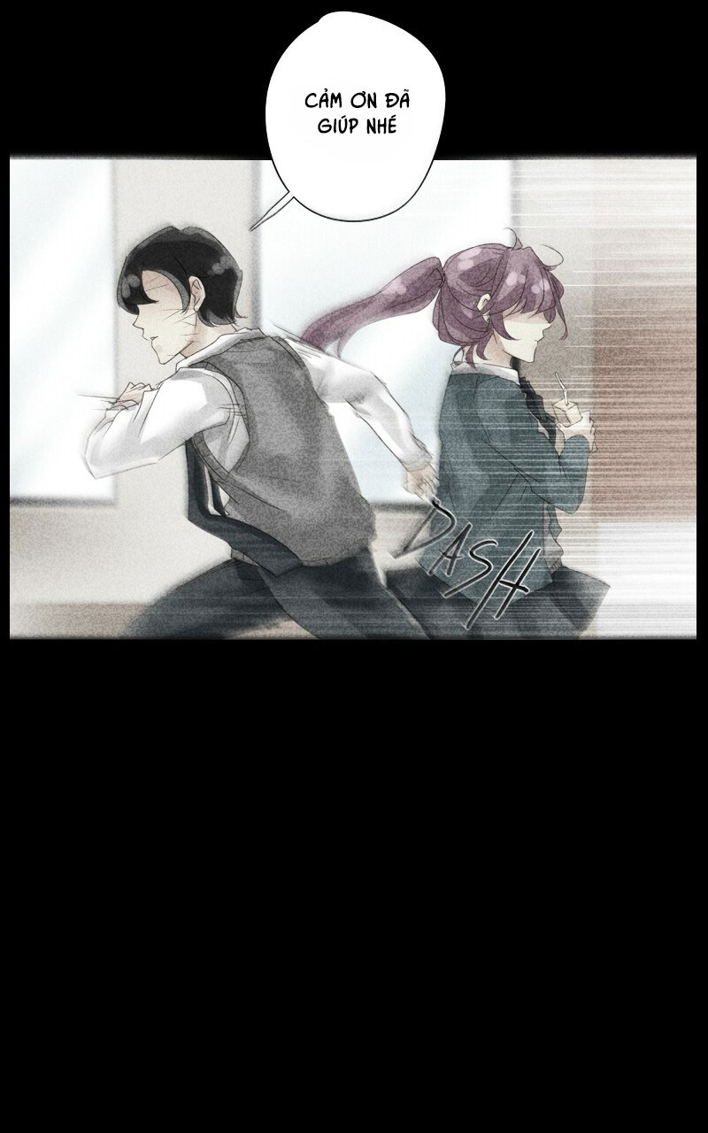 Unordinary Chapter 20 - Trang 3